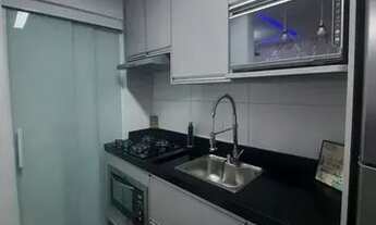 Imagem 2: Apartamento em Vila Rosália - Guarulhos