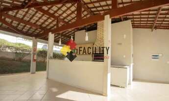 Imagem 7: Apartamento com 2 dormitórios à venda, 47 m² por R$ 250.000 - Parque Prado - Campinas/SP