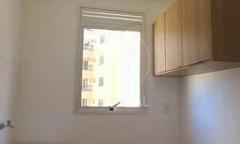 Imagem 5: Apartamento (tipo - padrao) 2 dormitórios, cozinha planejada, portaria 24 horas, lazer, es