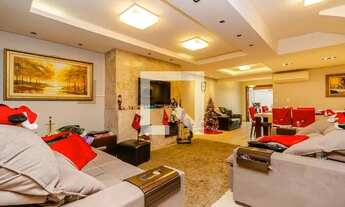 Imagem: Casa para Aluguel - Cavalhada, 3 Quartos