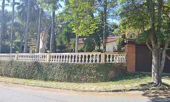 Imagem 2: Terreno de 1.149,20 mtrs² com uma casa de 600 mtrs² no Condomínio Jardim Maria em Campo Li