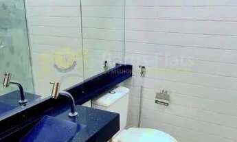 Imagem 7: Rarus Flats - Flat para locação - Edifício New Studio Pinheiros