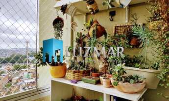 Imagem 6: Apartamento com dois dormitórios no Jardim Amália