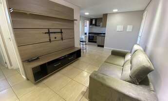 Imagem 6: Apartamento bem mobiliado Costa e Silva - Joinville - SC