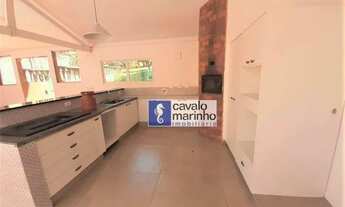 Imagem 5: Casa com 4 dormitórios para alugar, 300 m² por R$ 6.000,00/mês - Quinta da Alvorada - Ribe