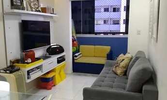 Imagem 4: PARK VIEW RESIDENCE / ARACAJU