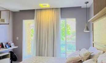 Imagem 6: JS Casa de condomínio para venda possui 300 metros quadrados com 3 quartos