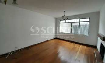 Imagem 2: Sobrado a venda no Jd Prudência com 3 dormitórios, 1 suíte e 2 vagas