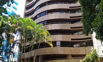 Imagem: Edf Cidade do Recife 180 metros quadrados