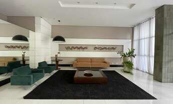 Imagem 2: Apartamento para aluguel tem 245 metros quadrados com 4 quartos em Meireles - Fortaleza