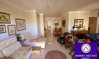 Imagem 2: Maravilhoso Apto com 3 Suítes À Venda no Parque Tambore