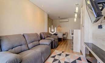 Imagem 7: Apartamento com 2 dormitórios à venda, 64 m² por R$ 689.990 - Vila Mascote - São Paulo/SP