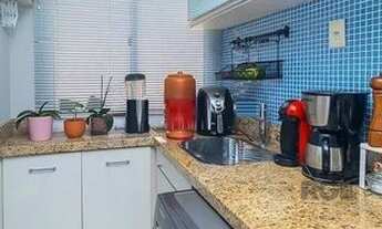 Imagem 5: Apartamento 3 dormitórios suíte, vaga de garagem no Bairro Partenon