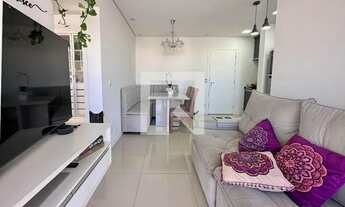 Imagem 7: Apartamento para Aluguel - Água Branca, 2 Quartos, 51 m2