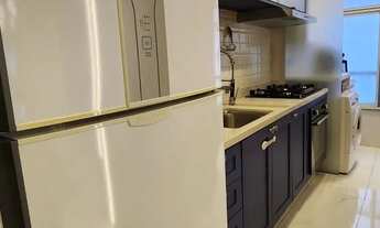 Imagem 5: Apartamento para venda possui 115 metros quadrados com 3 quartos