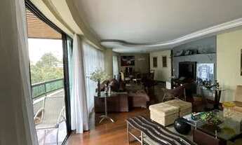 Imagem 4: Apartamento com 4 quartos no Bairro Belvedere