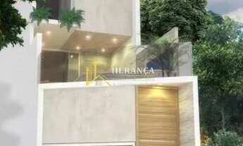 Imagem 3: Excelente casa triplex no condomínio Suíça Carioca II