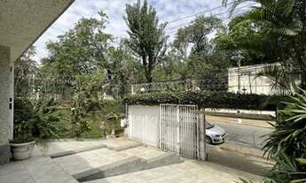 Imagem 2: Sobrado para venda com 560 metros quadrados com 4 quartos em Ipiranga - São Paulo - SP