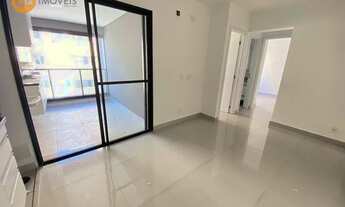 Imagem 2: Apartamento com 2 dormitórios para alugar, 53 m² por R$ 4.657,00/mês - Centro - Osasco/SP