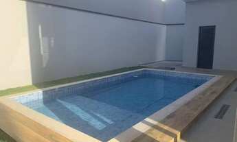 Imagem 4: Casa com 5 dormitórios à venda, 420 m² por R$ 4.800.000,00 - Alphaville Dom Pedro - Campin