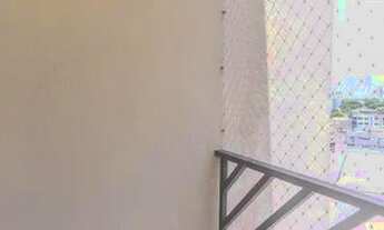 Imagem 5: Apartamento para Aluguel - Assunção, 2 Quartos, 59 m2