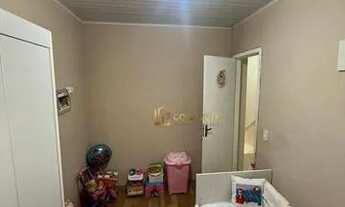 Imagem 7: Sobrado com 2 dormitórios à venda, 54 m² por R$ 240.000,00 - Jardim São Nicolau - São Paul