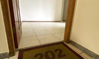 Imagem 3: Apartamento para aluguel tem 85 metros quadrados com 2 quartos em Teixeiras - Juiz de Fora