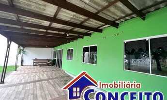 Imagem 4: C42 - Linda residência localizada em região tranquila no balneário Mariluz