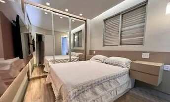 Imagem 6: Apartamento para Venda em São Paulo, Brooklin Paulista, 2 dormitórios, 2 banheiros, 1 vaga