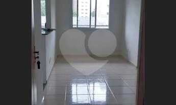 Imagem 4: Apartamento a Venda no Centro de Cascavel-PR com 2 Quartos