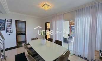 Imagem 6: Portal do Sol I - Sobrado 4 quartos, sendo 2 suítes