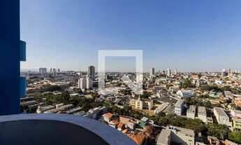 Imagem 6: Apartamento à Venda - Vila Matilde, 2 Quartos, 57 m2