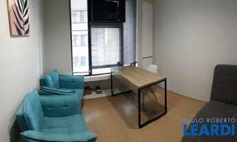 Imagem 5: PRÉDIO - BROOKLIN - SP