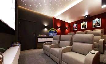 Imagem 2: Apart 2 dorms, Guilhermina, Alto Padrao JGA737