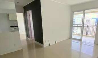 Imagem 4: Apartamento para venda tem 65 metros quadrados com 2 quartos