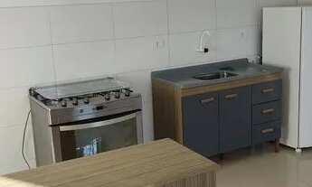 Imagem 1: Aluga Kitnet/Loft 960,00