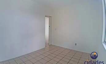 Imagem 4: Amplo apartamento para aluguel de 2 quartos com garagem no Balneário do Estreito, Florianó