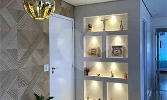 Imagem 5: Magnífico apartamento Cidade Maia Guarulhos