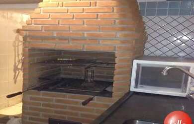 Imagem 6: São Paulo - Casa Padrão - Penha