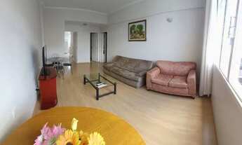 Imagem 7: Apartamento para aluguel com 82 metros quadrados com 3 quartos em Bela Vista - São Paulo