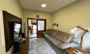 Imagem 4: Sobrado 4 dormitório(s) Condomínio Residencial Monte Carlo