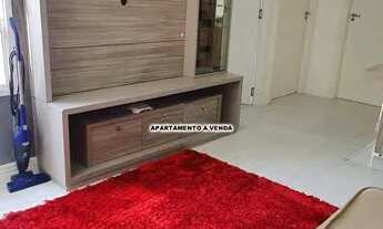 Imagem 5: Apartamento Semi Mobiliado à Venda no Bairro Rio Pequeno em Camboriú/SC no Residencial POR