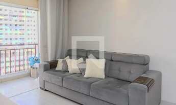 Imagem 2: Apartamento para Aluguel - Picanço, 3 Quartos, 70 m2