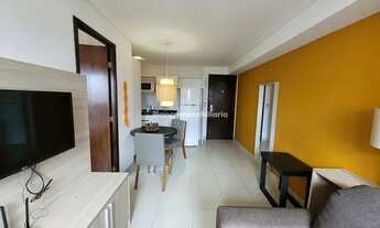 Imagem 6: Flat para aluguel, 1 quarto, 1 suíte, 1 vaga, Boa Viagem - Recife/PE