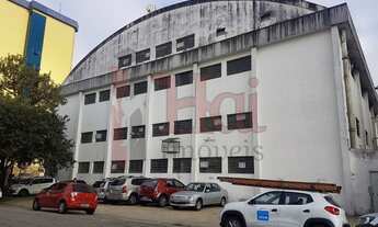 Imagem 4: Imóvel Comercial para Venda ou Locação na Água Branca com 2.722 m²