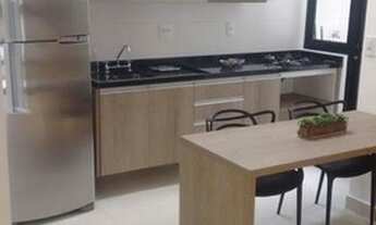 Imagem 6: Apartamento em Vila Olímpia - São Paulo, SP