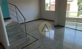 Imagem 6: Cobertura com 3 dormitórios à venda, 155 m² por R$ 590.000,00 - Cancela Preta - Macaé/RJ