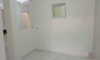 Imagem 7: Casa com 1 dormitório para alugar, 40 m² por R$ 1.000,00/mês - Vila Domitila - São Paulo/S