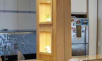 Imagem 7: Apartamento para venda possui 110 metros quadrados com 3 quartos