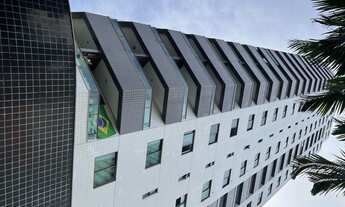 Imagem 4: Apartamento 2 quartos, 1 suíte, mobiliado